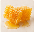 Raw, Pure Beeswax